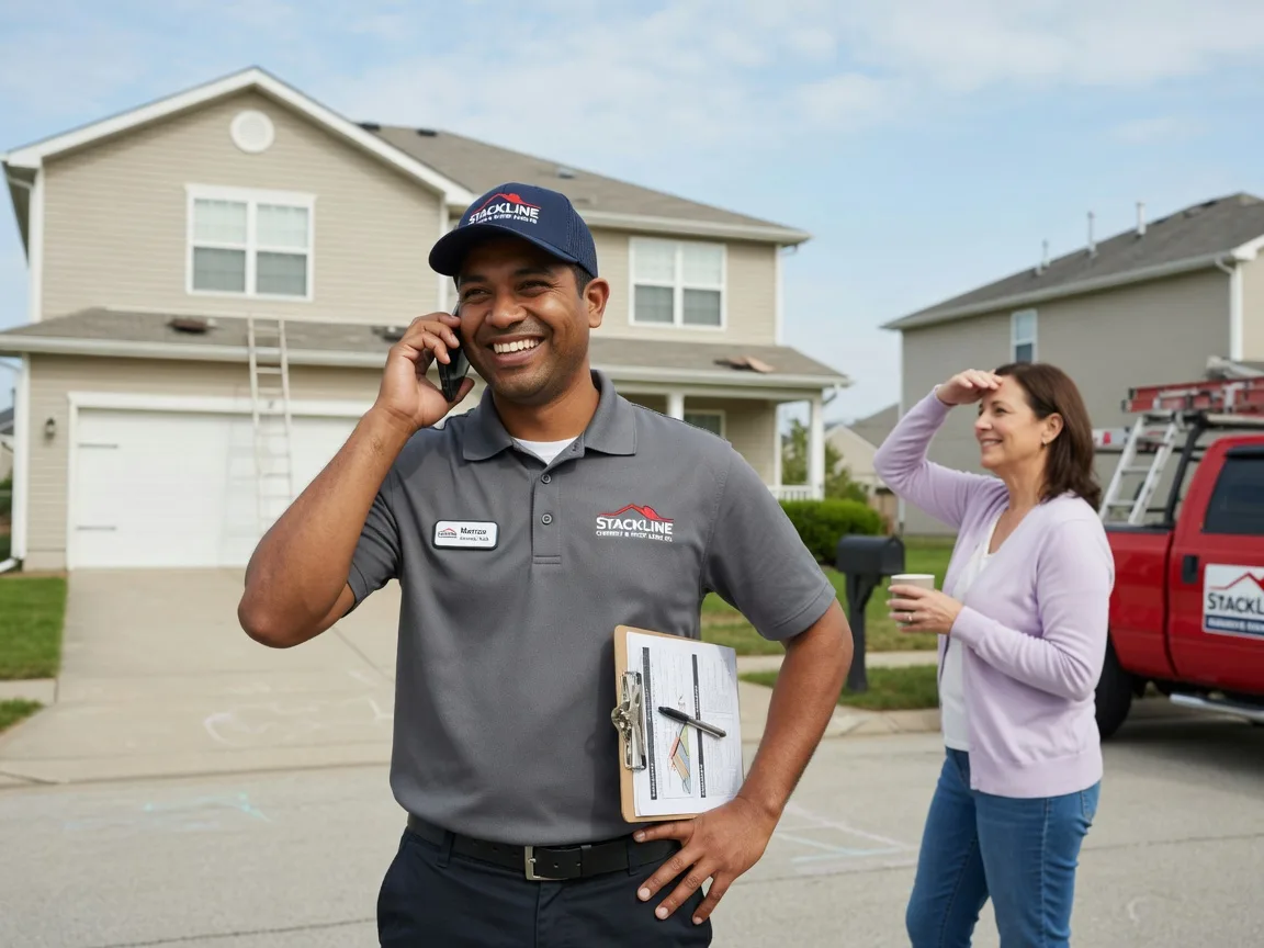 Chimney flashing repair Cove, AR FAQs